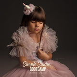 Simple Studio: Beginner Basics Bootcamp - Meg Bitton Productions