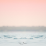 Digital Background: Lake at Sunrise - Meg Bitton Productions