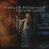 Foundations of Balancing Light - March 2021 - Meg Bitton Productions