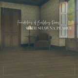 Foundations of Building Rooms - June 2021 - Meg Bitton Productions