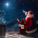 Foundations of Christmas Magic - November 2021 - Meg Bitton Productions