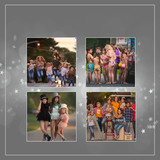 Gaggle of Kids Bundle - Meg Bitton Productions