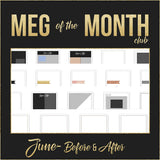 Meg of the Month - June - Meg Bitton Productions