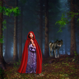 The Little Red Kit - Meg Bitton Productions