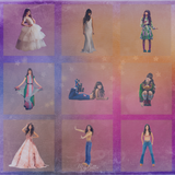 Magical Model Overlays 4 - Meg Bitton Productions