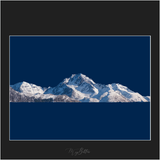 Magical Mountain Range Overlay - Meg Bitton Productions