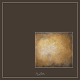Magical Single Texture - Fine Art Paint - Meg Bitton Productions