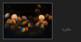 Magical Soft Bokeh Light Overlay - Meg Bitton Productions