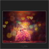 Magical Beautiful Bokeh - Meg Bitton Productions