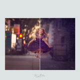 Magical Gritty Textures - Meg Bitton Productions