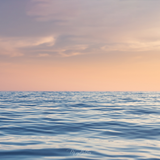 Digital Background: Calm Waters - Meg Bitton Productions