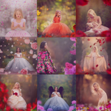 Limited Edition: Valentine Shoot Through Bundle - Meg Bitton Productions
