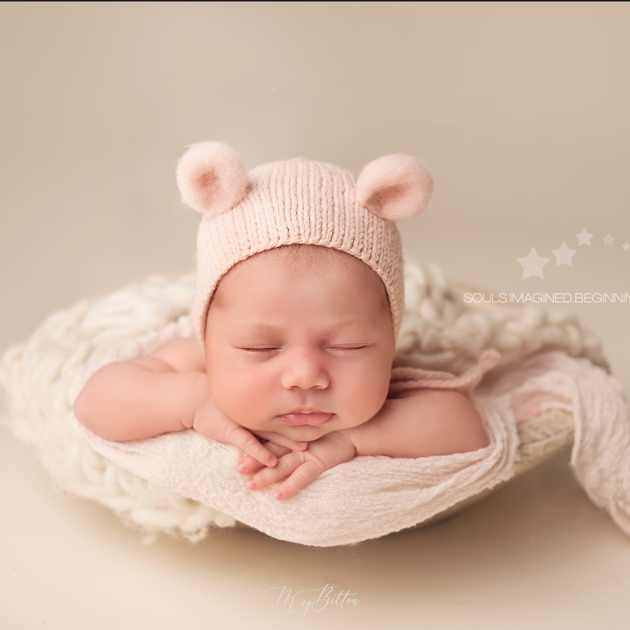 Newborn Sessions: Client Workflow - Meg Bitton Productions