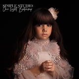 Simple Studio: One Light Bootcamp - October 2019 - Meg Bitton Productions