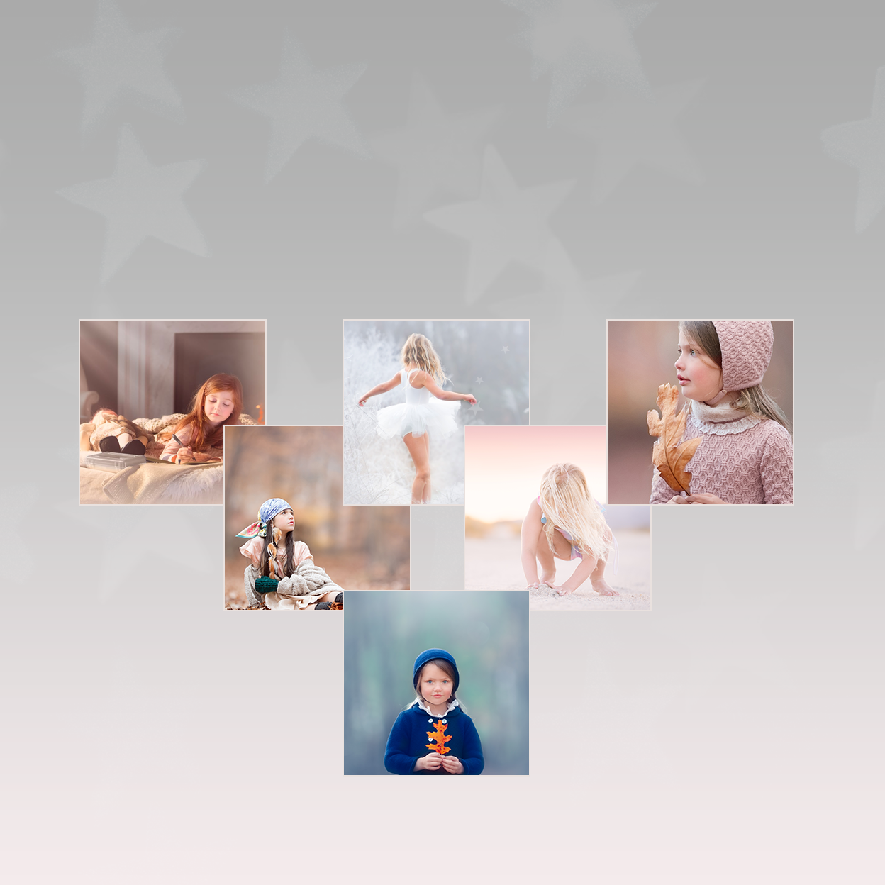 Pastel Bundle - Meg Bitton Productions