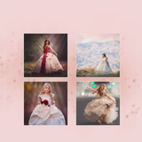 Princess Bundle - Meg Bitton Productions