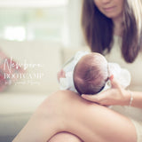 Lifestyle In Home Newborn-Bootcamp-June 2019 - Meg Bitton Productions