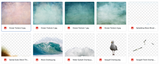 The Ocean Bundle - Meg Bitton Productions