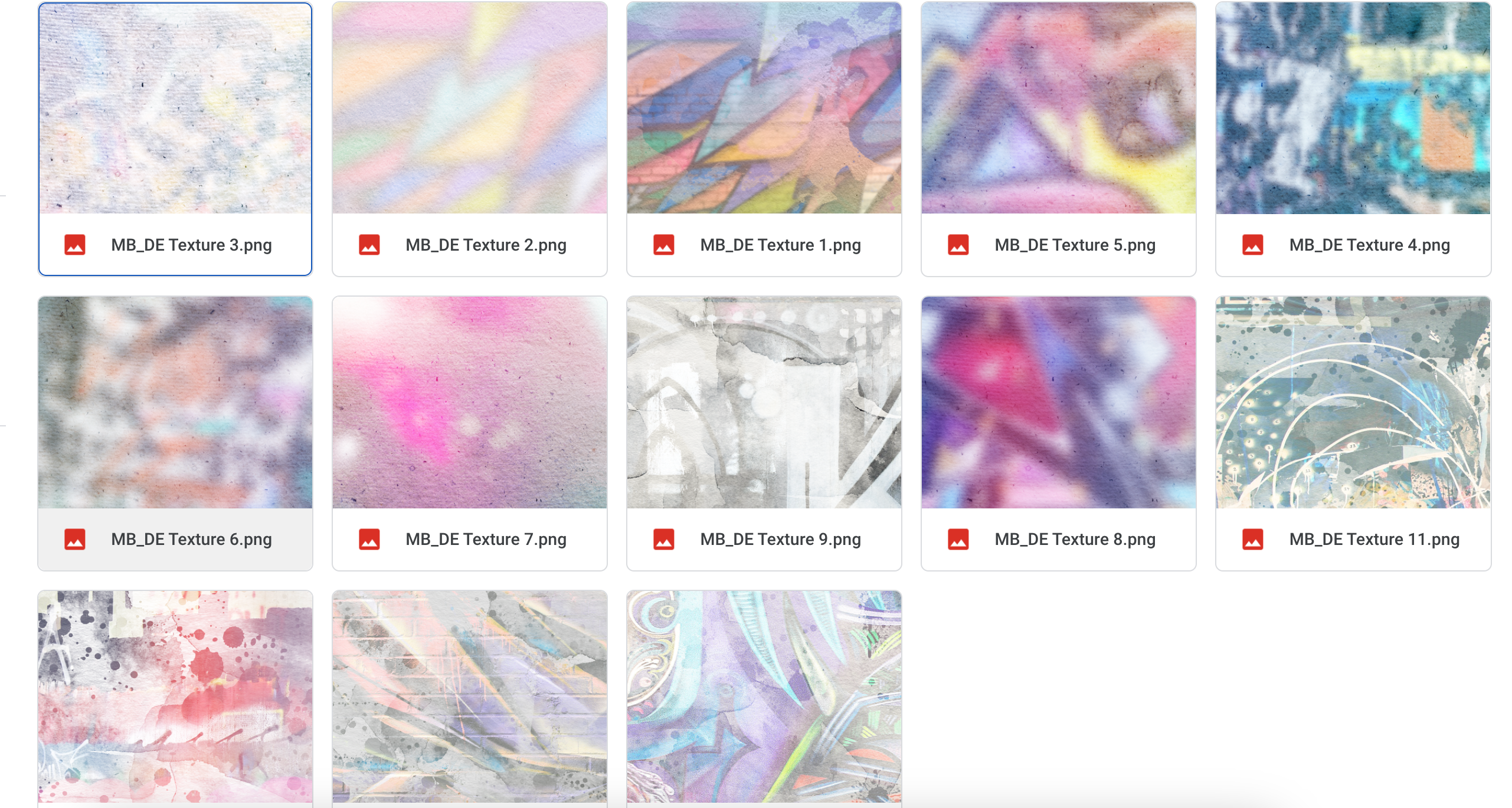 Magical Double Exposure Kit - Meg Bitton Productions