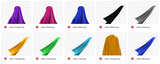 The Superhero Composite Tutorial Kit - Meg Bitton Productions