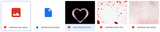 The Valentine Mini Kit - Meg Bitton Productions