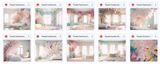 The Pastel and Soft Freebie Bundle - Meg Bitton Productions
