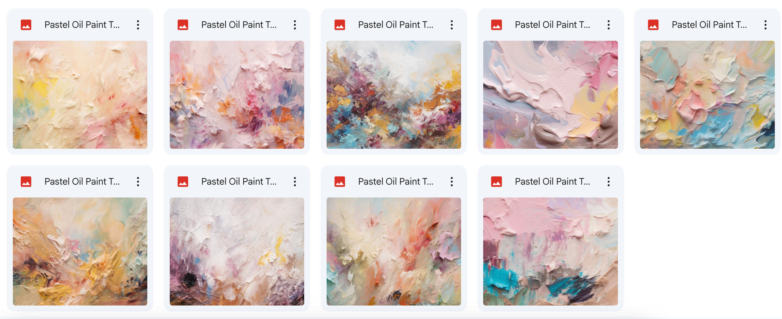 The Pastel and Soft Freebie Bundle - Meg Bitton Productions