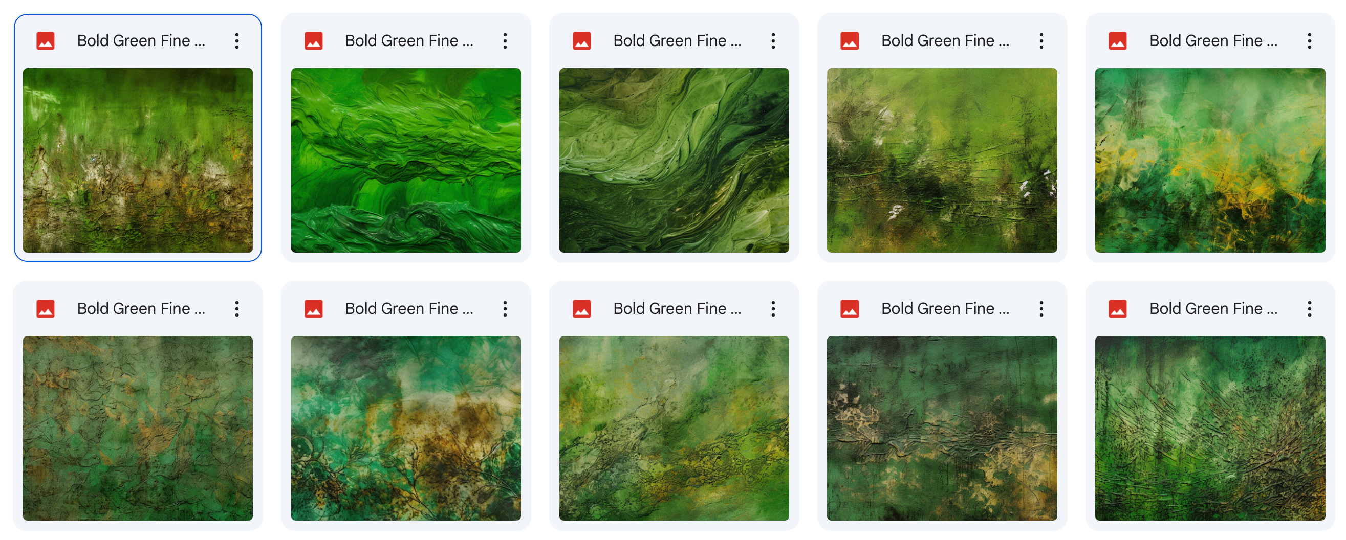 The This Won't Be Around Long Huge Texture Bundle - Meg Bitton Productions