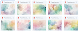The This Won't Be Around Long Huge Texture Bundle - Meg Bitton Productions