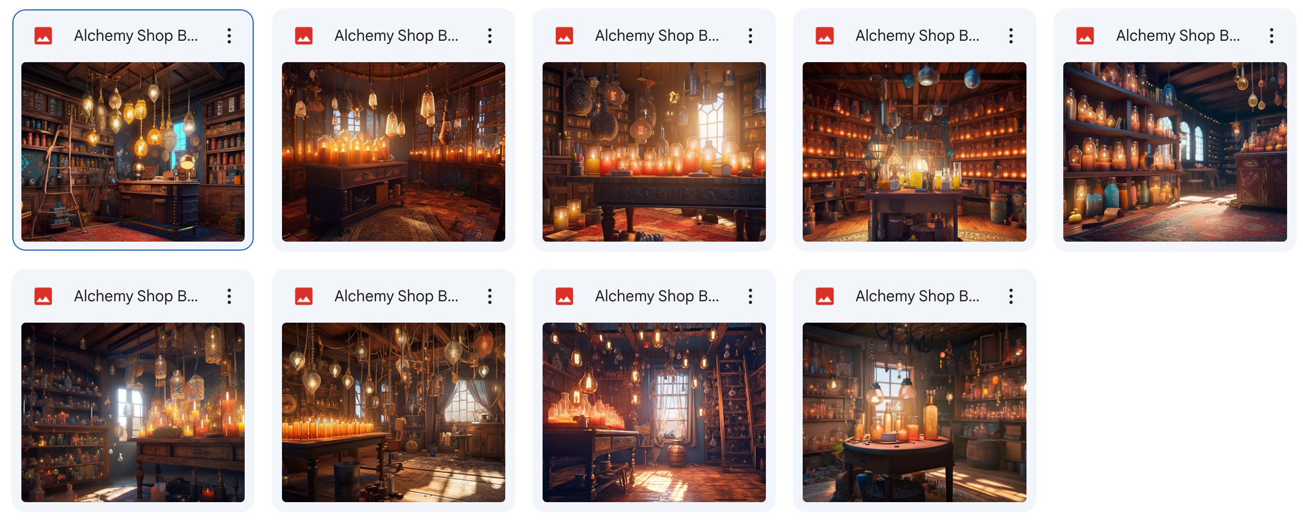 The Hurry Before I Change My Mind Digital Background Bundle - Meg Bitton Productions