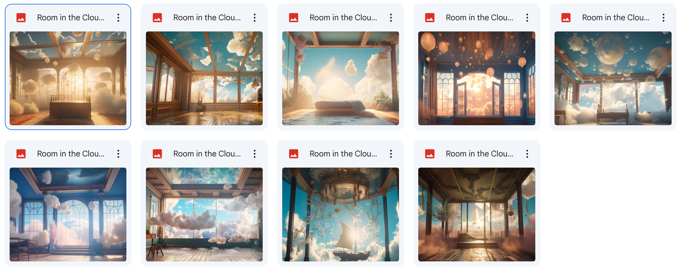 The Hurry Before I Change My Mind Digital Background Bundle - Meg Bitton Productions