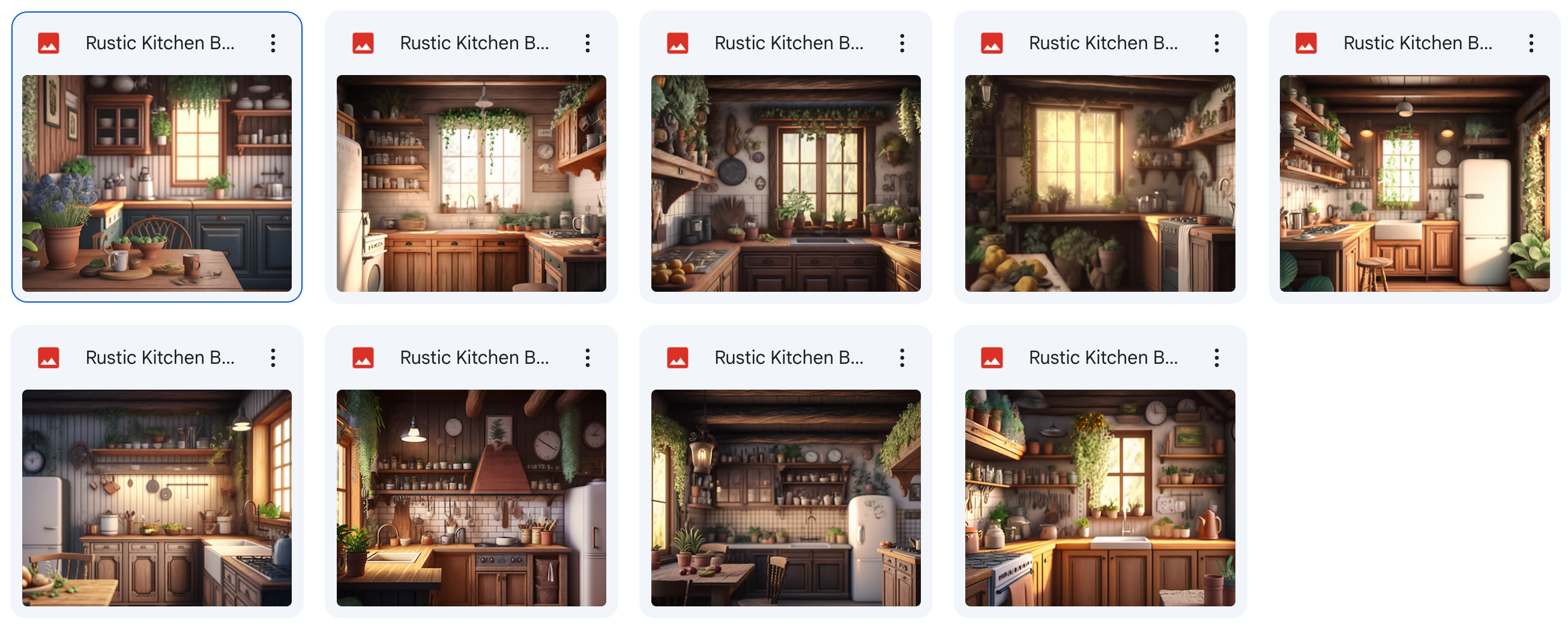 The Hurry Before I Change My Mind Digital Background Bundle - Meg Bitton Productions