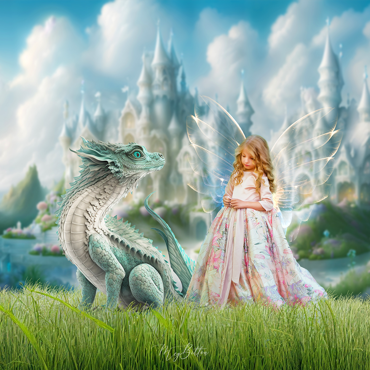 The Mythological Kit - Meg Bitton Productions