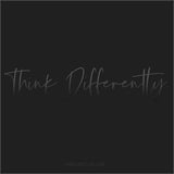Think Differently 2019 - Meg Bitton Productions