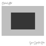 Window Before and After Marketing Template - Meg Bitton Productions