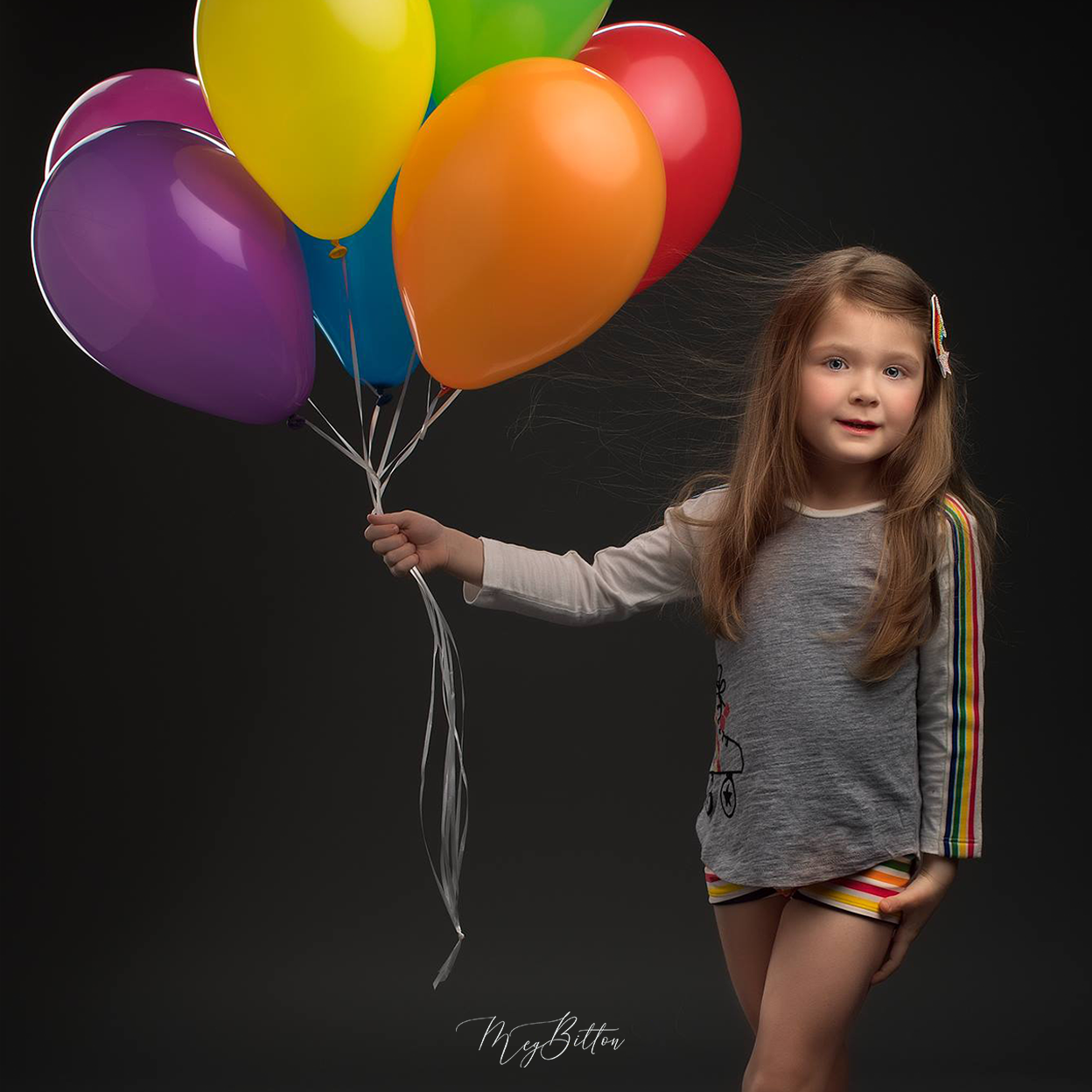 Exceptional Sessions: Autism Spectrum - Meg Bitton Productions