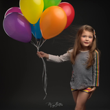 Exceptional Sessions: Autism Spectrum - Meg Bitton Productions