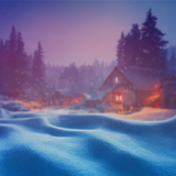 Let It Snow Freebie Bundle - Meg Bitton Productions