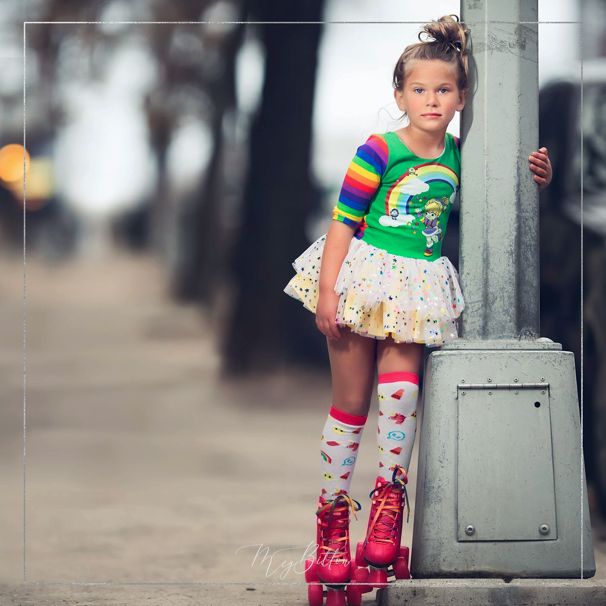 Magical Back to School Action - Meg Bitton Productions