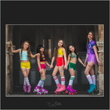 Magical Bandage Overlays - Meg Bitton Productions