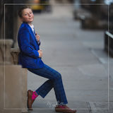 Magical Clothing Pop Action - Meg Bitton Productions