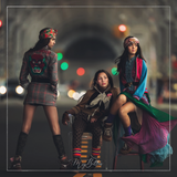 Magical Magnificent City Action - Meg Bitton Productions