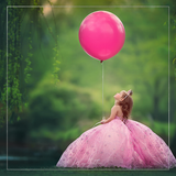 Magical Spring Greens Action - Meg Bitton Productions