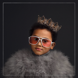 Magical Studio Matte Action - Meg Bitton Productions