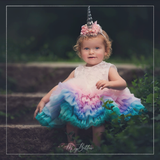 Magical Unicorn Action - Meg Bitton Productions