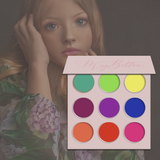 Magical Bright Rainbow Palette - Meg Bitton Productions