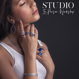 In Person Studio Lighting Workshop - Meg Bitton Productions