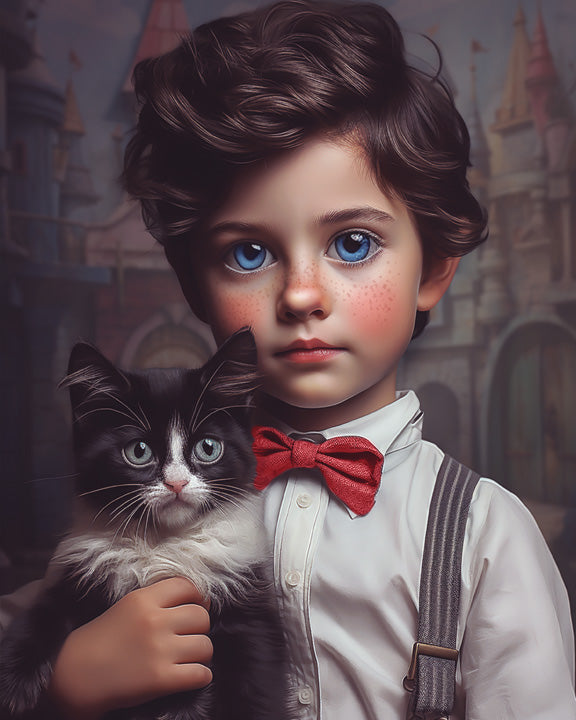 Pinocchio
