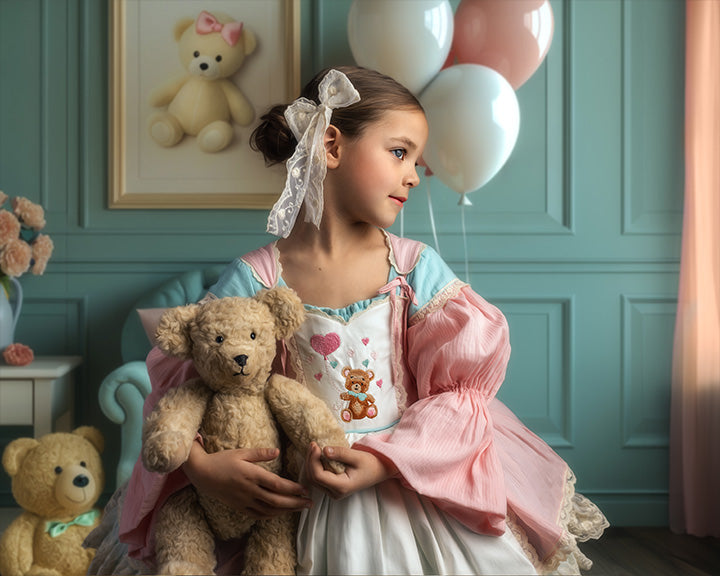 Beary Sweet
