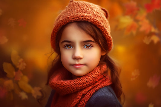 Hello Fall - Meg Bitton Productions